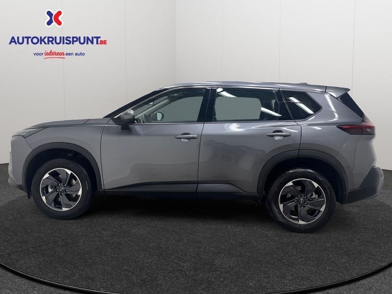 Nissan X-Trail, Auto's, Gebruikt, Euro 6, 7 zetels, 120 kW