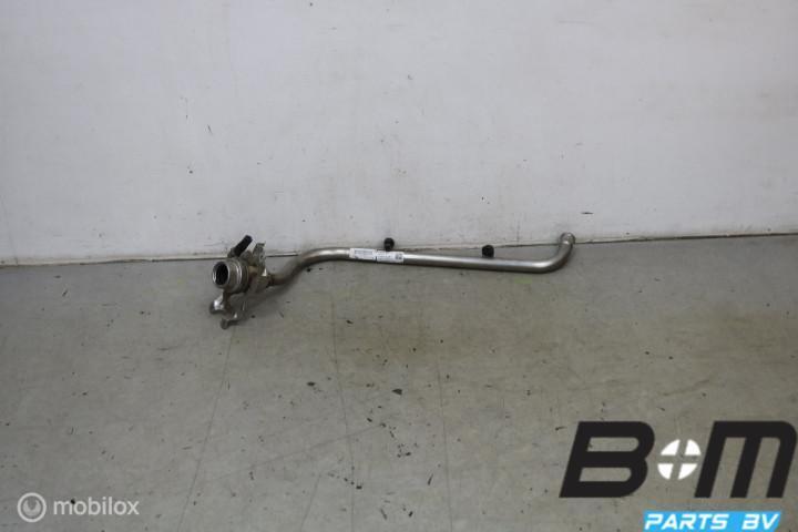 Vulpijp Audi RS5 8W 2.9TSI DECA 8W0443A, Utilisé