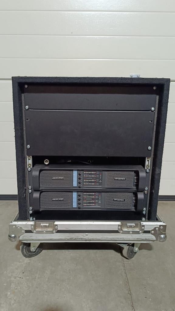 Lab Gruppen FP10000Q 4 pièces, Musique & Instruments, Enlèvement