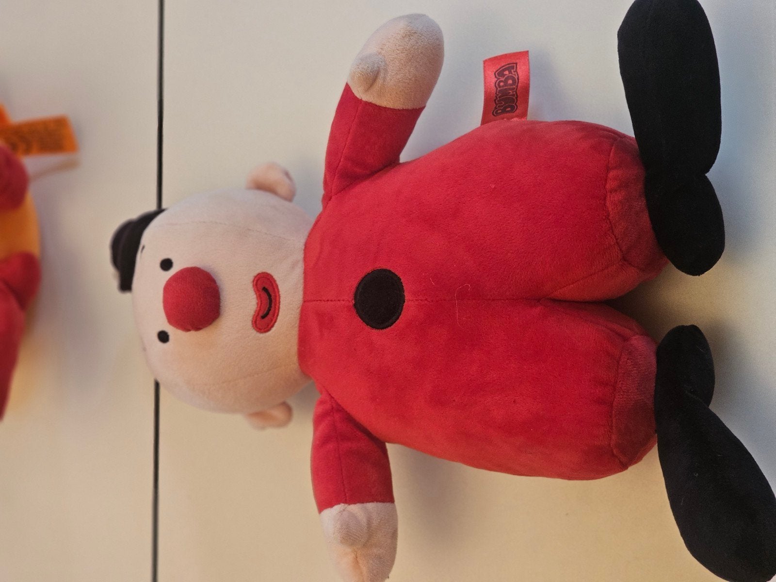 knuffel 40 cm Bumbalu Bumba, Kinderen en Baby's, Ophalen