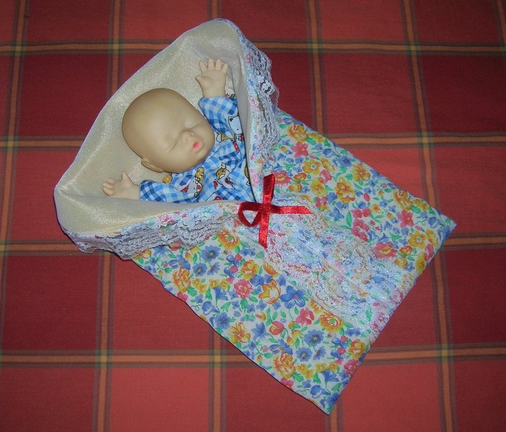 Baby handpop, Ophalen, Nieuw, Babypop
