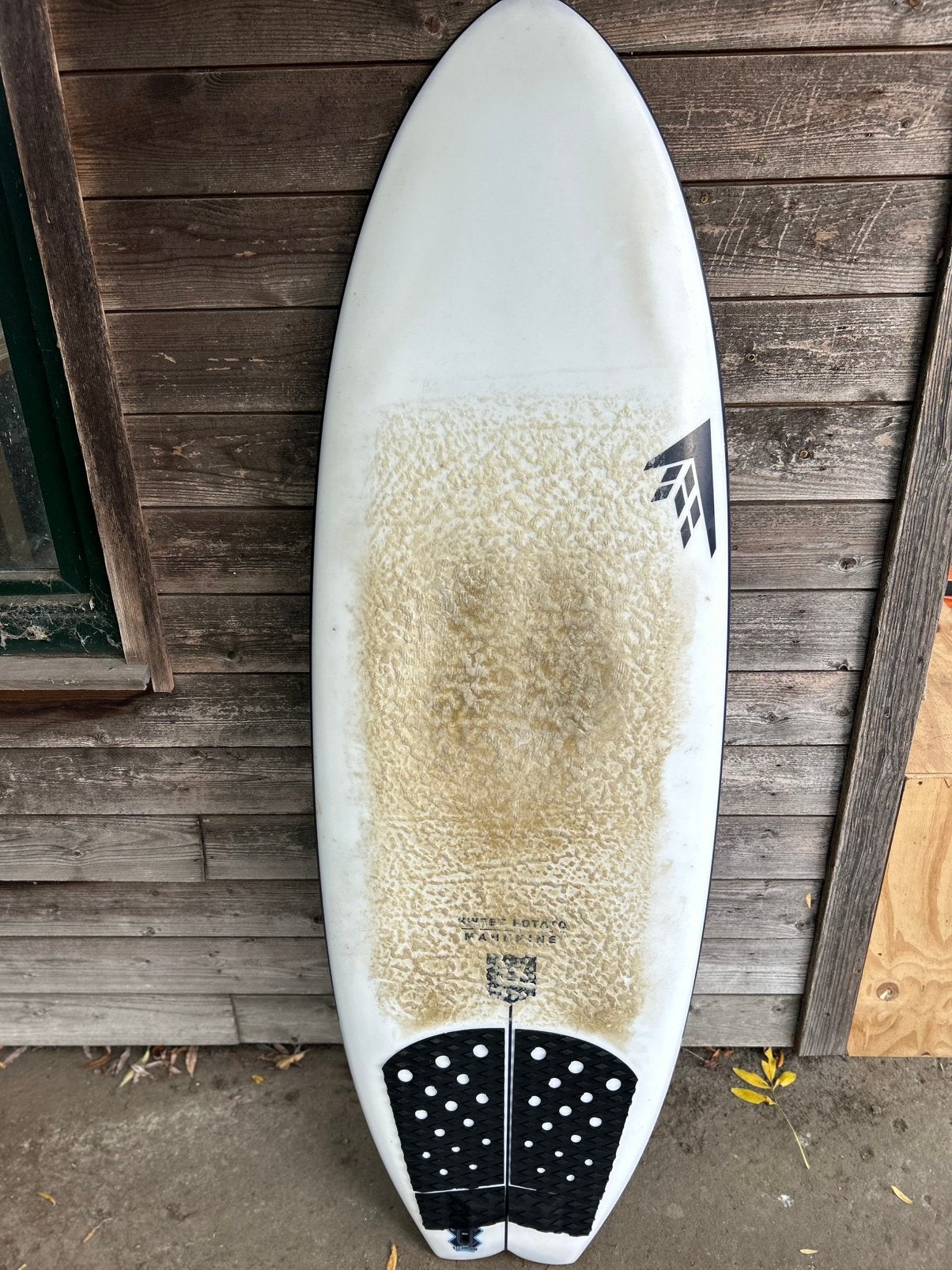Firewire sweet potato 5’8, Watersport en Boten, Ophalen