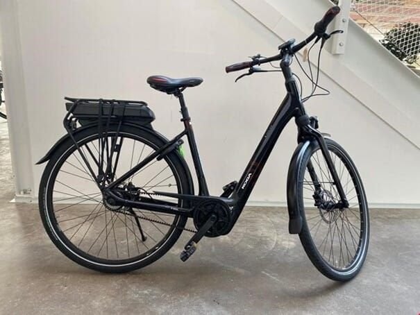 E-Bike Koga E-Nova Evo, Fietsen en Brommers, Elektrische fietsen, -, -, Nieuw, 51 tot 55 cm