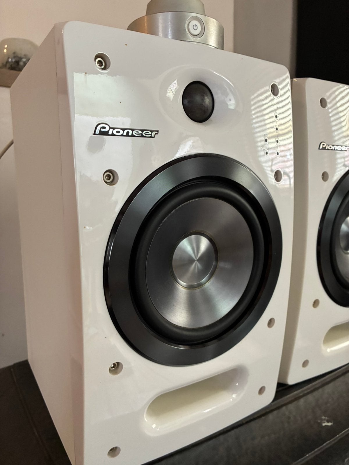 Pioneer s-dj 5, Ophalen, Zo goed als nieuw, Pioneer