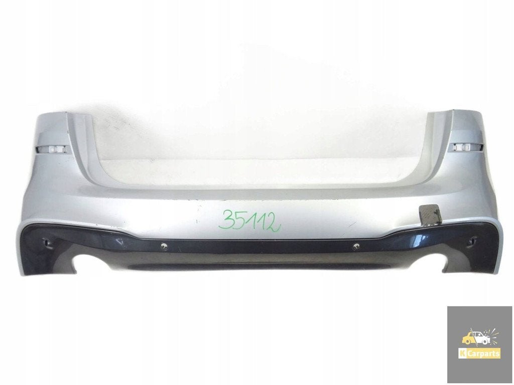 BMW 2 F46 M-Pakket achterbumper, Petuelring 130
80788  Munich, DE, Gebruikt, Info@bmw.de, Bumper
