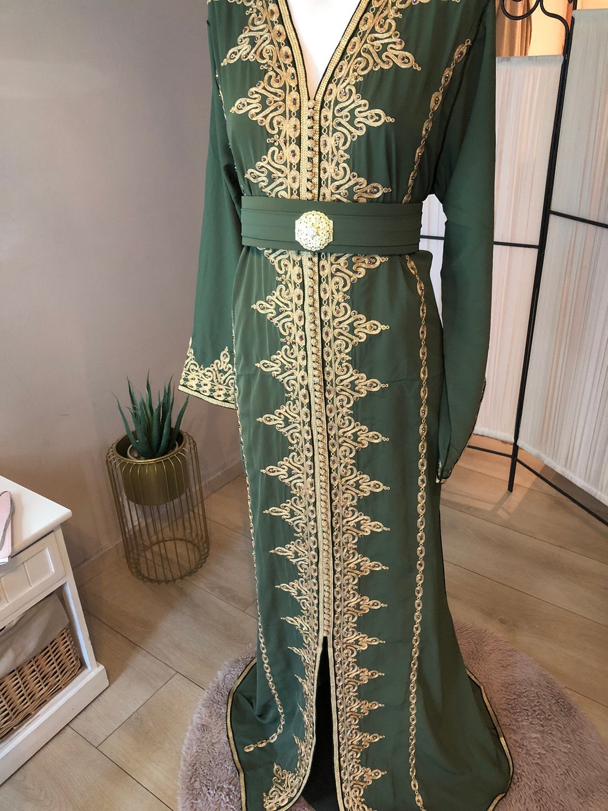 Kaftan femme, plusieurs couleur et taille, Vêtements | Femmes, Habits de circonstance, Enlèvement ou Envoi, Comme neuf