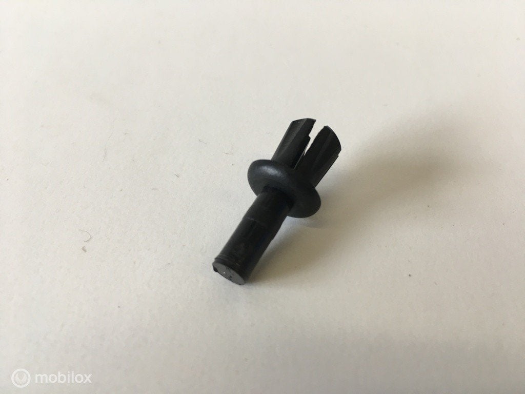 Kleinmateriaal origineel BMW 3-serie E30 ('83-'92), Nieuw, Ophalen of Verzenden, BMW