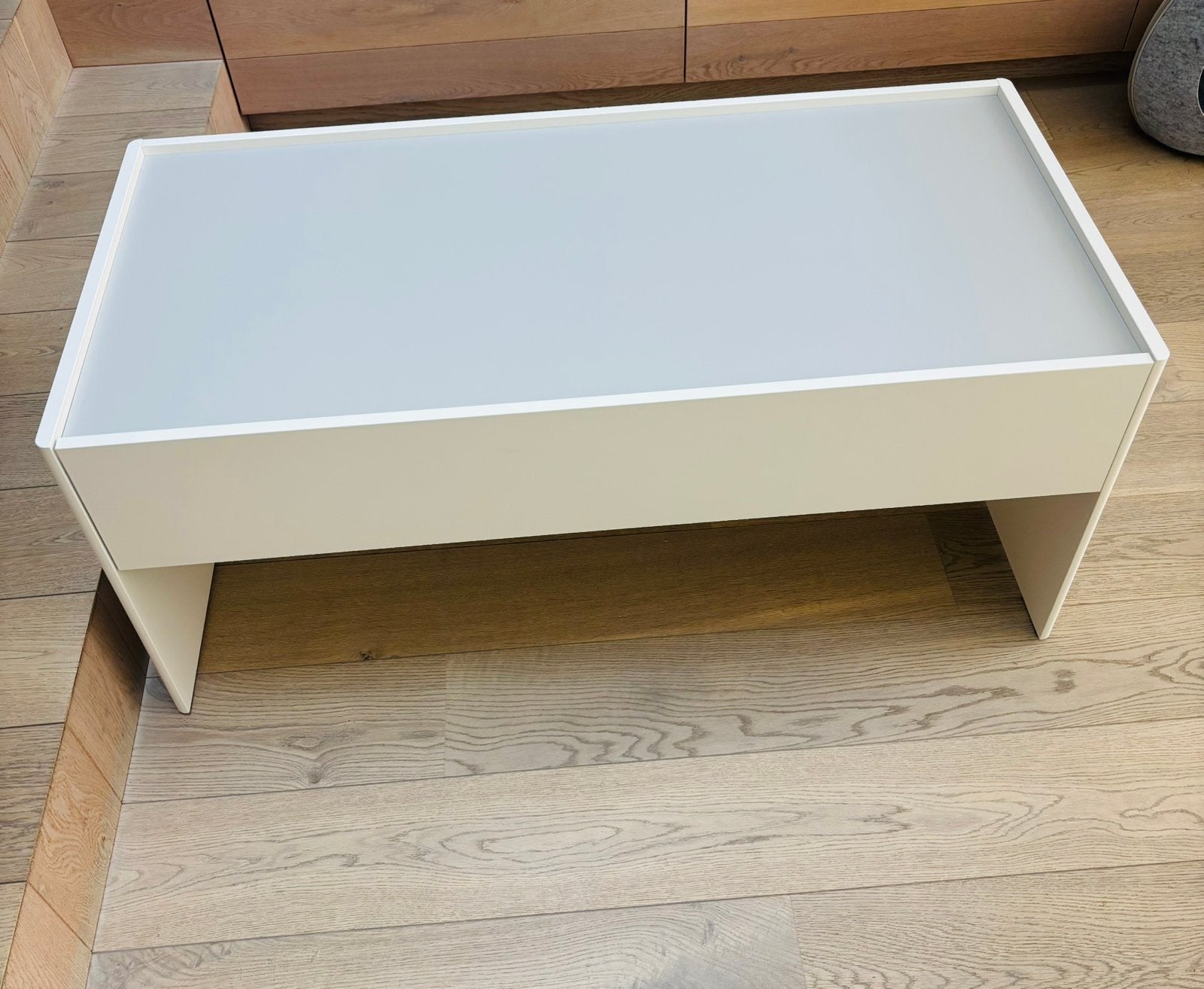 Ikea - Dundra - Speeltafel, Ophalen, Zo goed als nieuw