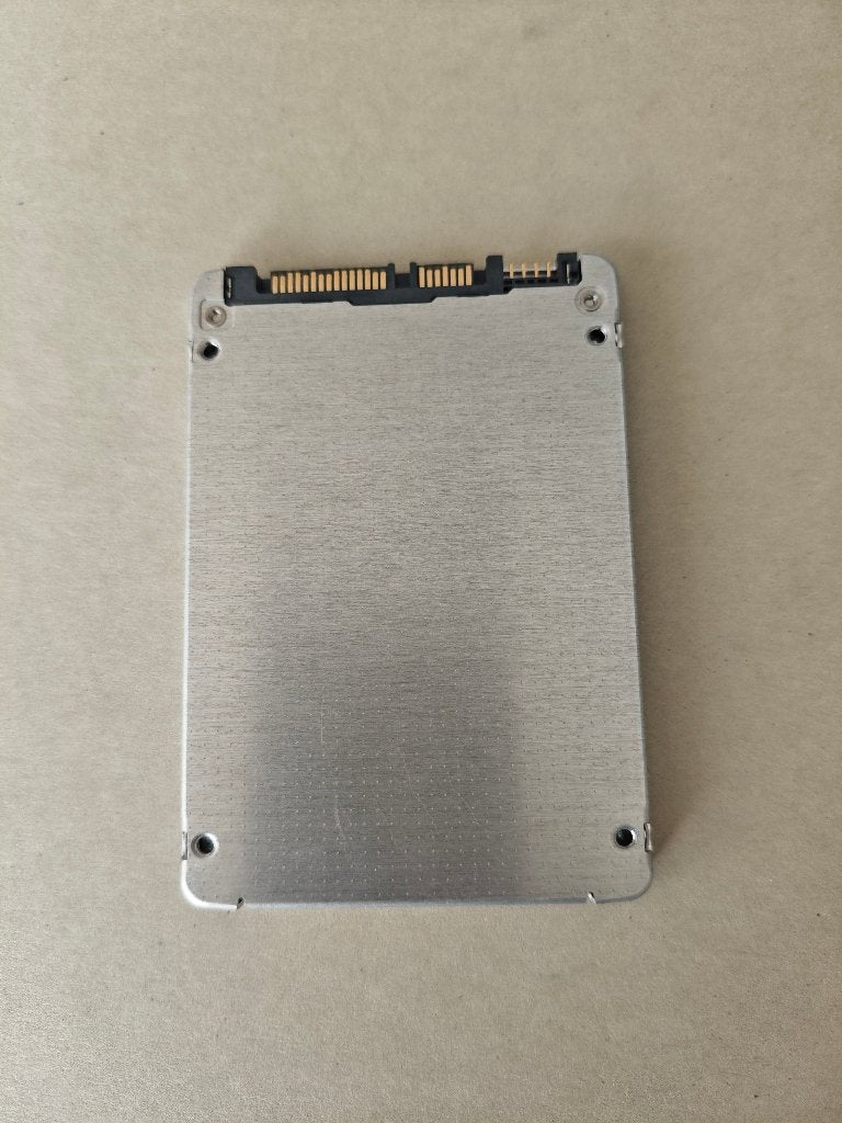 SSD 256Gb, Computers en Software, Intern, Gebruikt, Ophalen of Verzenden, SK Hynix, Intel, Toshiba, Western Digital