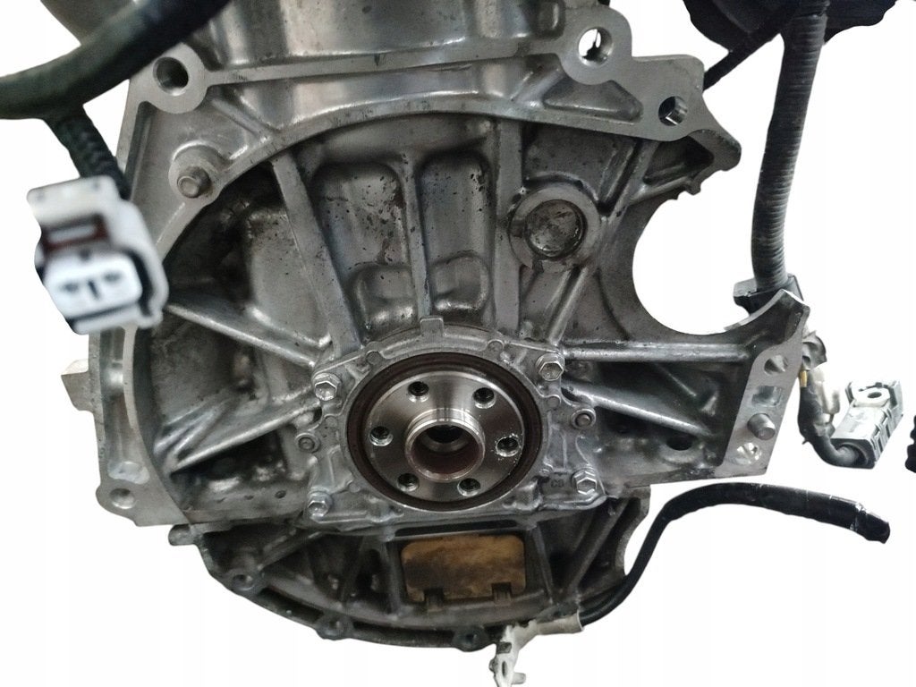 Moteur CFB Complet C1 CITROEN, Envoi, Utilisé, Daihatsu