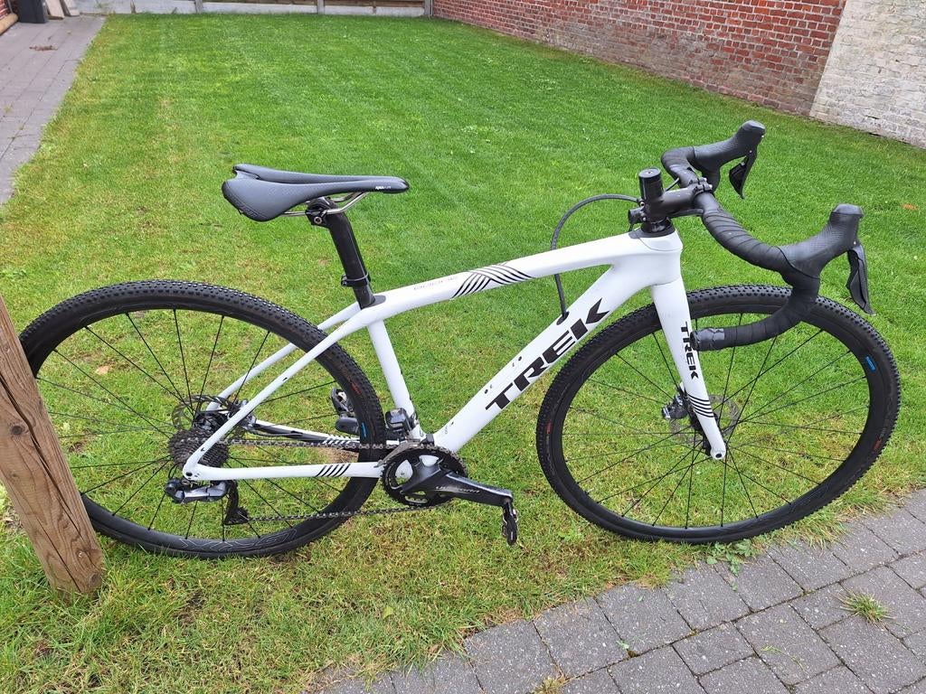 Trek Boone, Fietsen en Brommers, Ophalen
