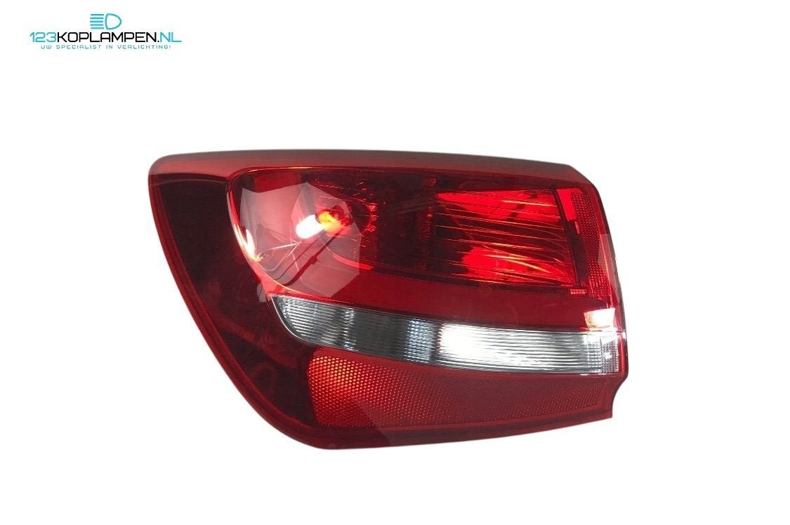 Kia Ceed 2 SW achterlicht links LED, Kia, -, -, Origine de la pièce connue