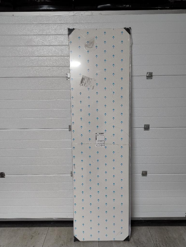 ixina grote kast zijwand, Huis en Inrichting, Ophalen, 200 cm of meer, Wit, Nieuw