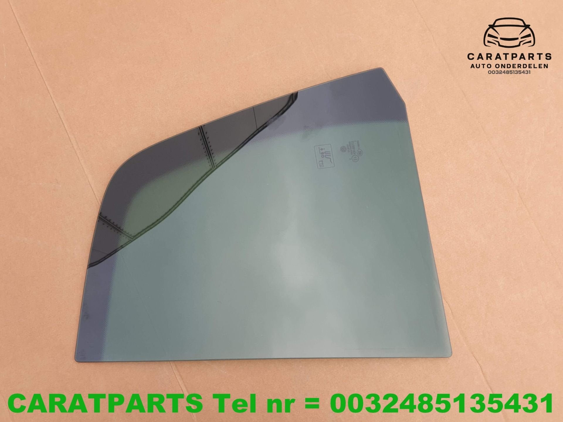 5M0845215A Golf Plus portierruit golf +, Auto-onderdelen, Gebruikt, Volkswagen, Volkswagen AG, Vw@volkswagen.de