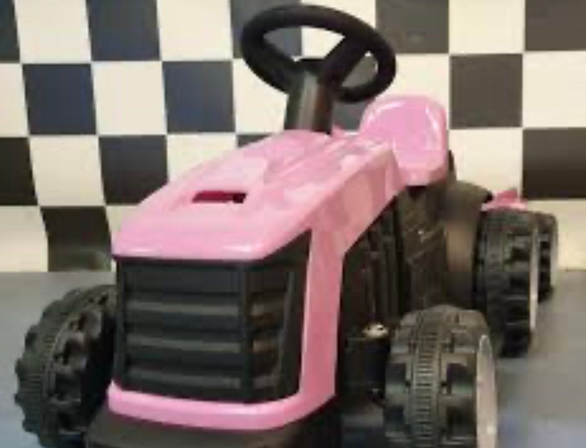 Voiture électrique pour enfants, Enlèvement, Comme neuf, Autres types