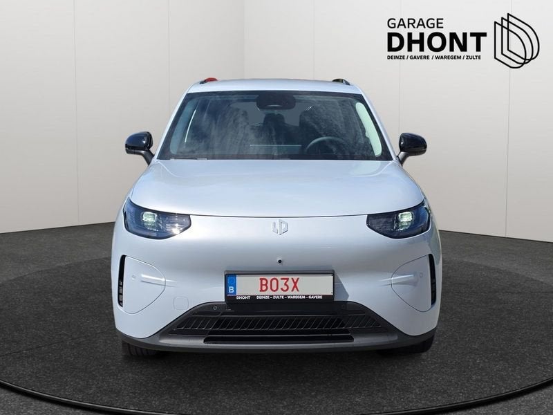 Leapmotor B03X Design Pro Max - 53kWh - 197PK, Autos, Entreprise, 5 portes, 5 places, Automatique