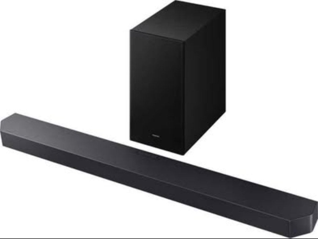 Samsung Soundbar Q600F, Enlèvement, Bluetooth, Comme neuf