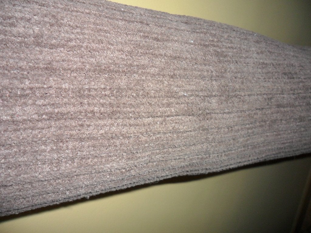 tapis, Ophalen, Nieuw