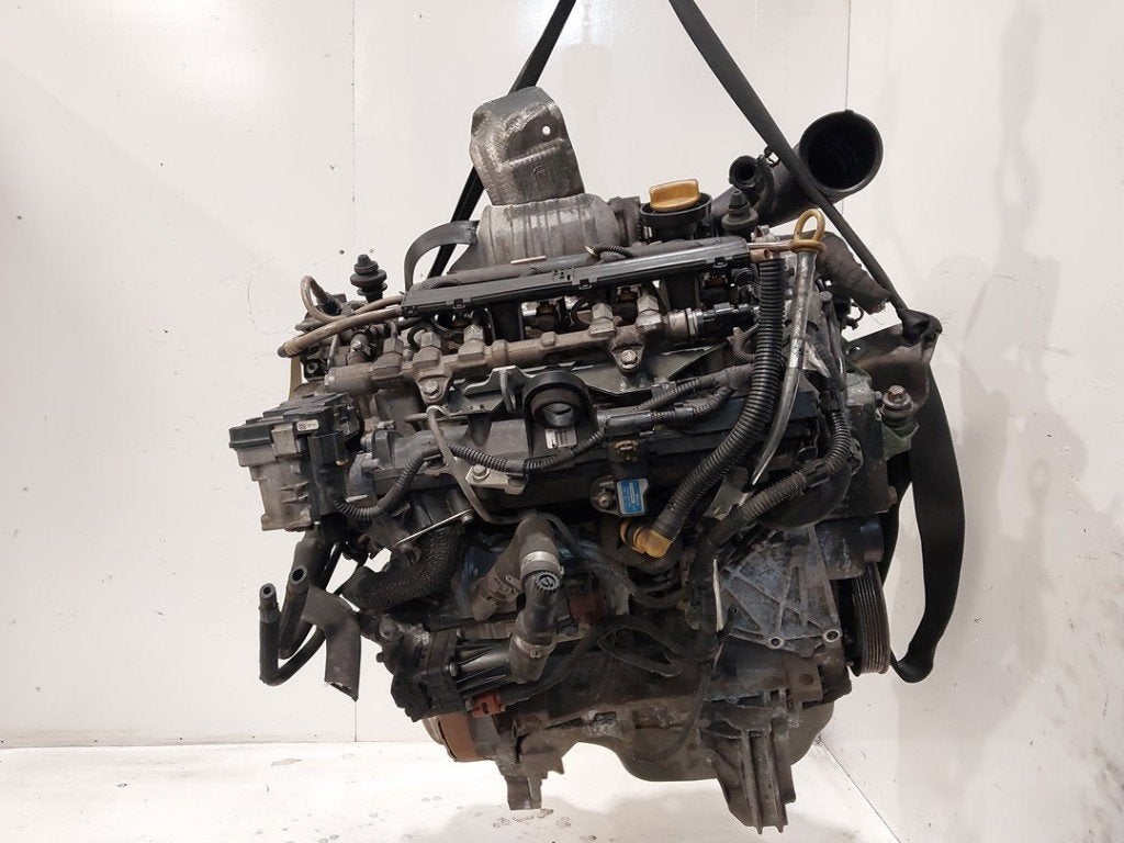 MOTOR Fiat Grande Punto (199) (01-2005/06-2013) (|71769101|), Dhr. J. Ham, Gebruikt, Administratie@autoham.nl, Fiat