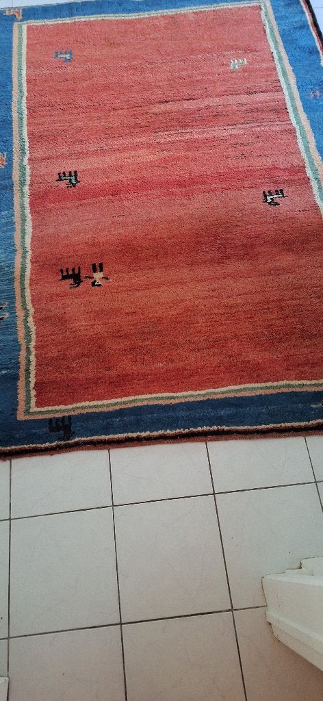 Tapijt, Maison & Meubles, Ameublement | Tapis & Moquettes, 150 à 200 cm, 100 à 150 cm, Enlèvement, Rectangulaire