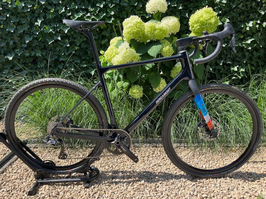 BERGAMONT GRANDURANCE ELITE_57cm All-road geometry, Enlèvement, Comme neuf