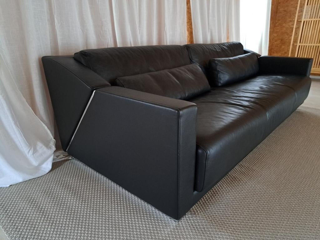 Rolf Benz design zetel, Huis en Inrichting, Zetels | Zetels en Chaises Longues, Ophalen