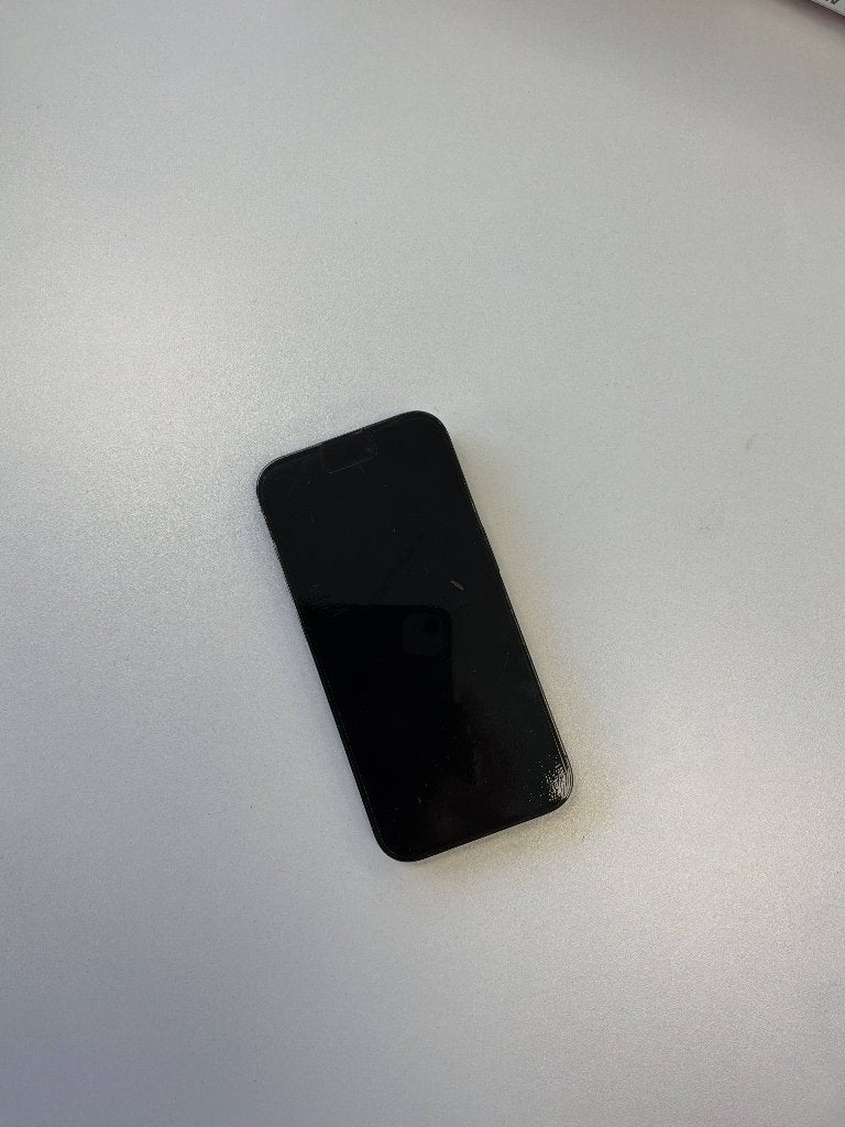 iPhone 14pro (2023), Ophalen, Gebruikt, IPhone 14 Pro, Grijs