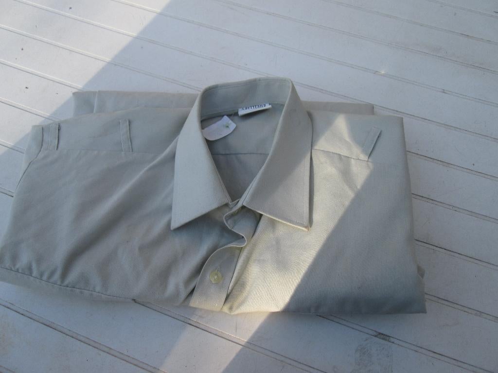 Hemd ABL 2005, Enlèvement, Armée de terre, Vêtements ou Chaussures