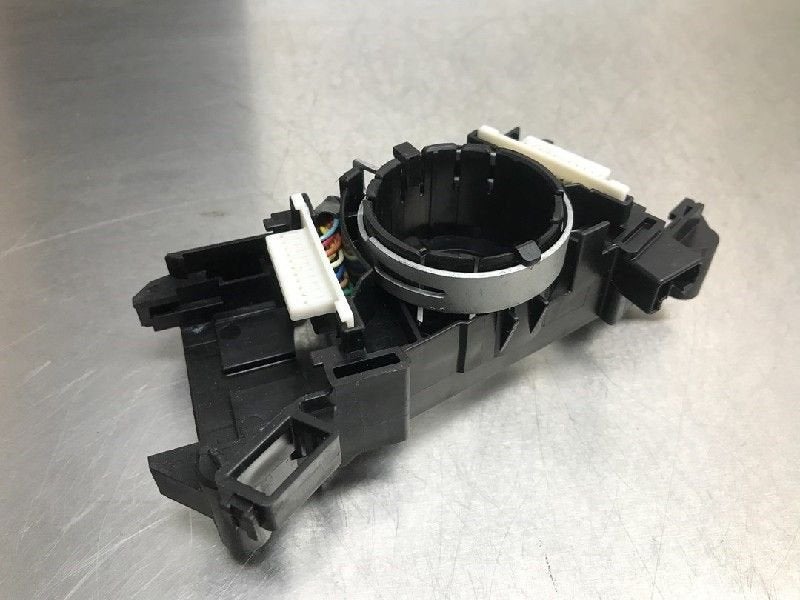 COMBINE COMMODO Mitsubishi ASX (|8617A013|), Utilisé, Mitsubishi