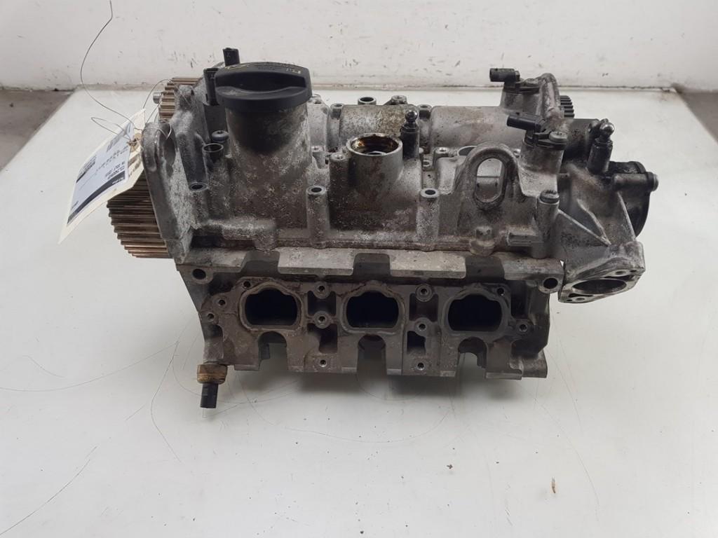 CULASSE Volkswagen Golf VII (AUA) (|04C103064D|04C103404L|), Utilisé, Volkswagen