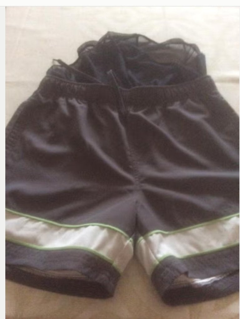 Short/short de bain Champion taille M, Enlèvement ou Envoi, Champion, Short de bain, Bleu