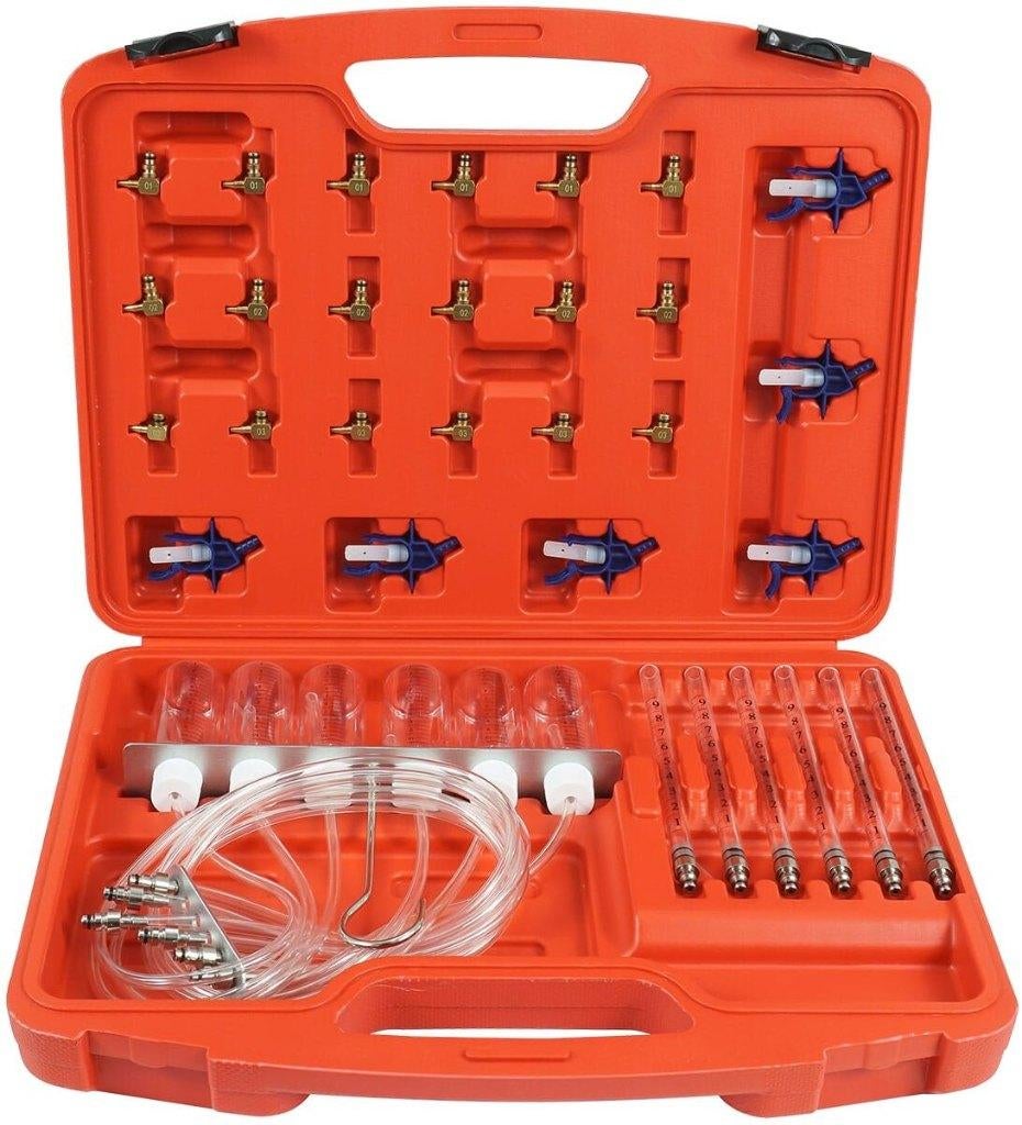 CDI Common Rail Tester, Envoi