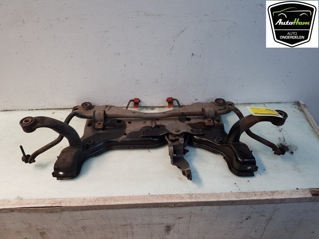 BERCEAU MOTEUR Mazda 3 (BK12) (01-2003/12-2009), Dhr. J. Ham, Administratie@autoham.nl, Mazda, Utilisé