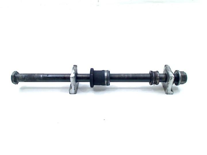 ACHTERAS Yamaha MT 03 2006-2013 (MT03 MT-03), Dhr. S. di Majo, Gebruikt, Info@cama-motorparts.nl, P.J. Troelstraweg 8 8
3144 CX  MAASSLUIS, NL