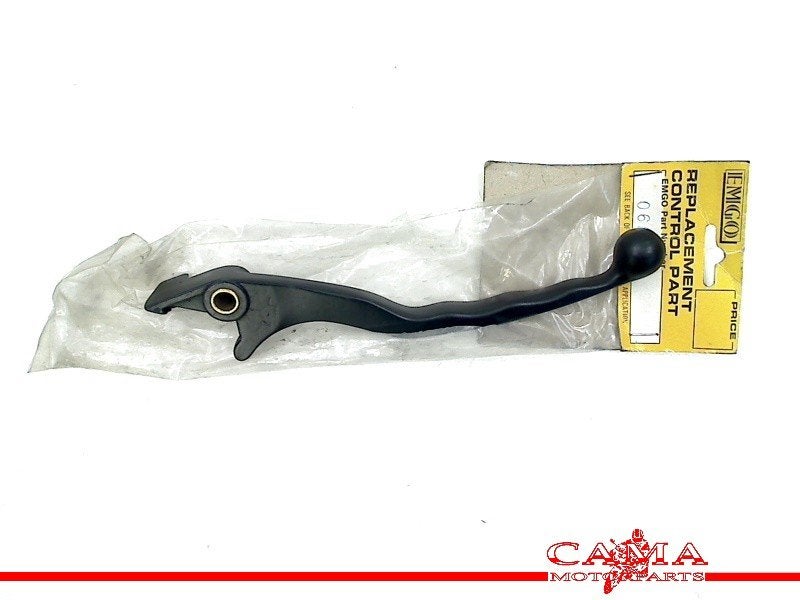 FREIN A MAIN Honda CB 750 Seven Fifty (CB750F2 RC42), Motos, Dhr. S. di Majo, Utilisé, Info@cama-motorparts.nl, P.J. Troelstraweg 8 8
3144 CX  MAASSLUIS, NL