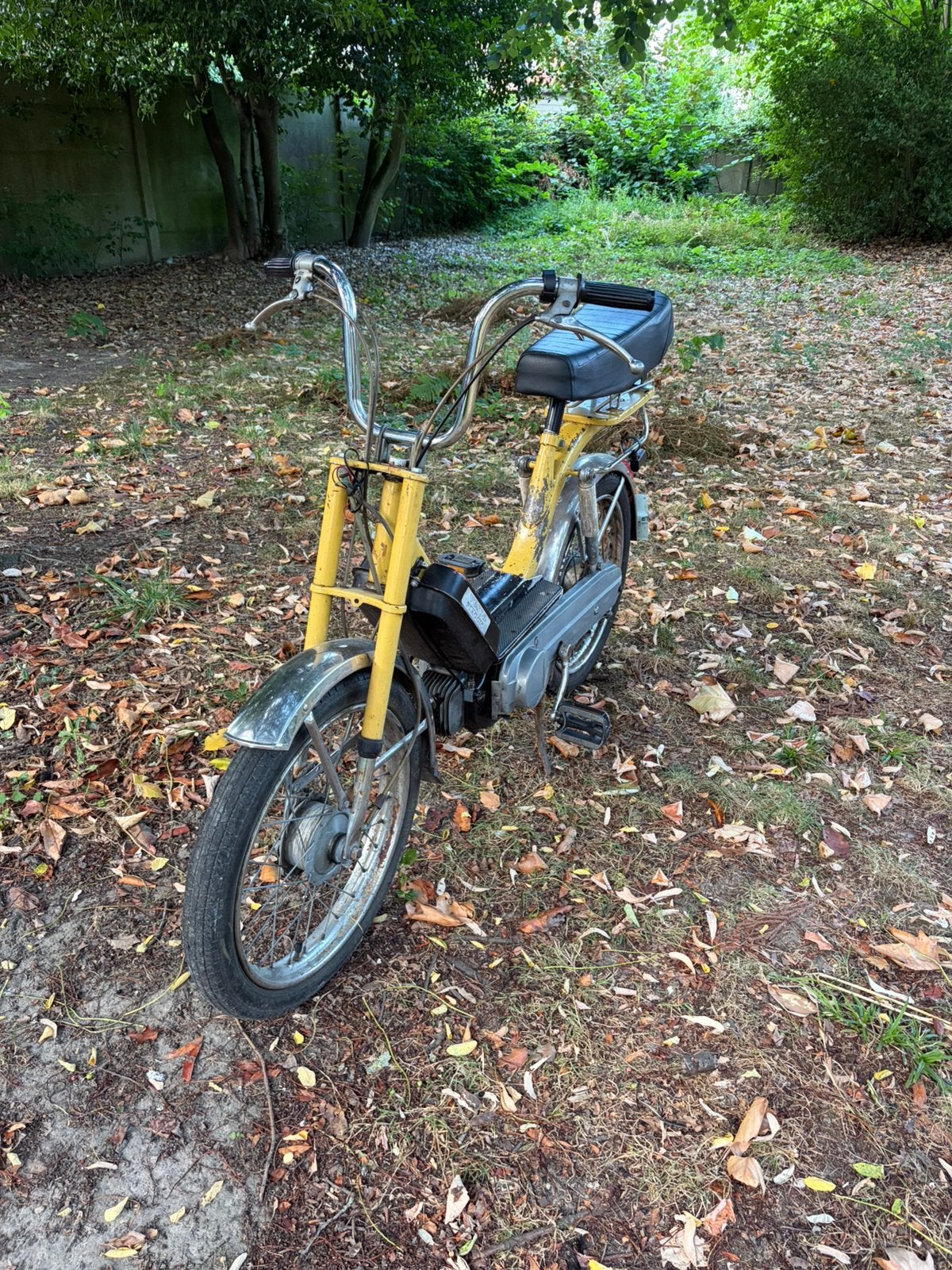 Piaggio Bravo A-Klasse, Ophalen, Gebruikt, Klasse A (25 km/u)