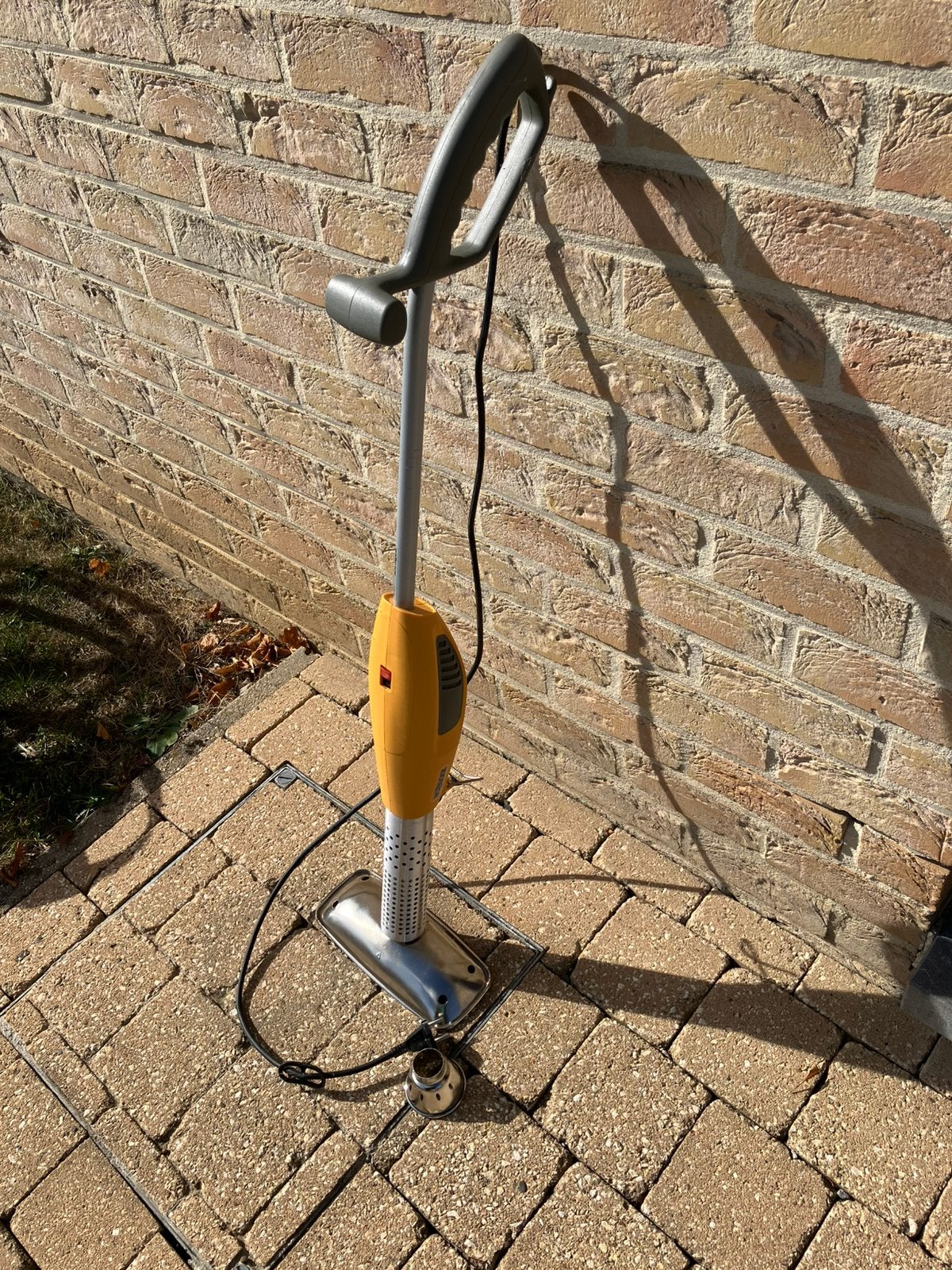 Désherbeur hozelock green power XL, Ophalen, Zo goed als nieuw