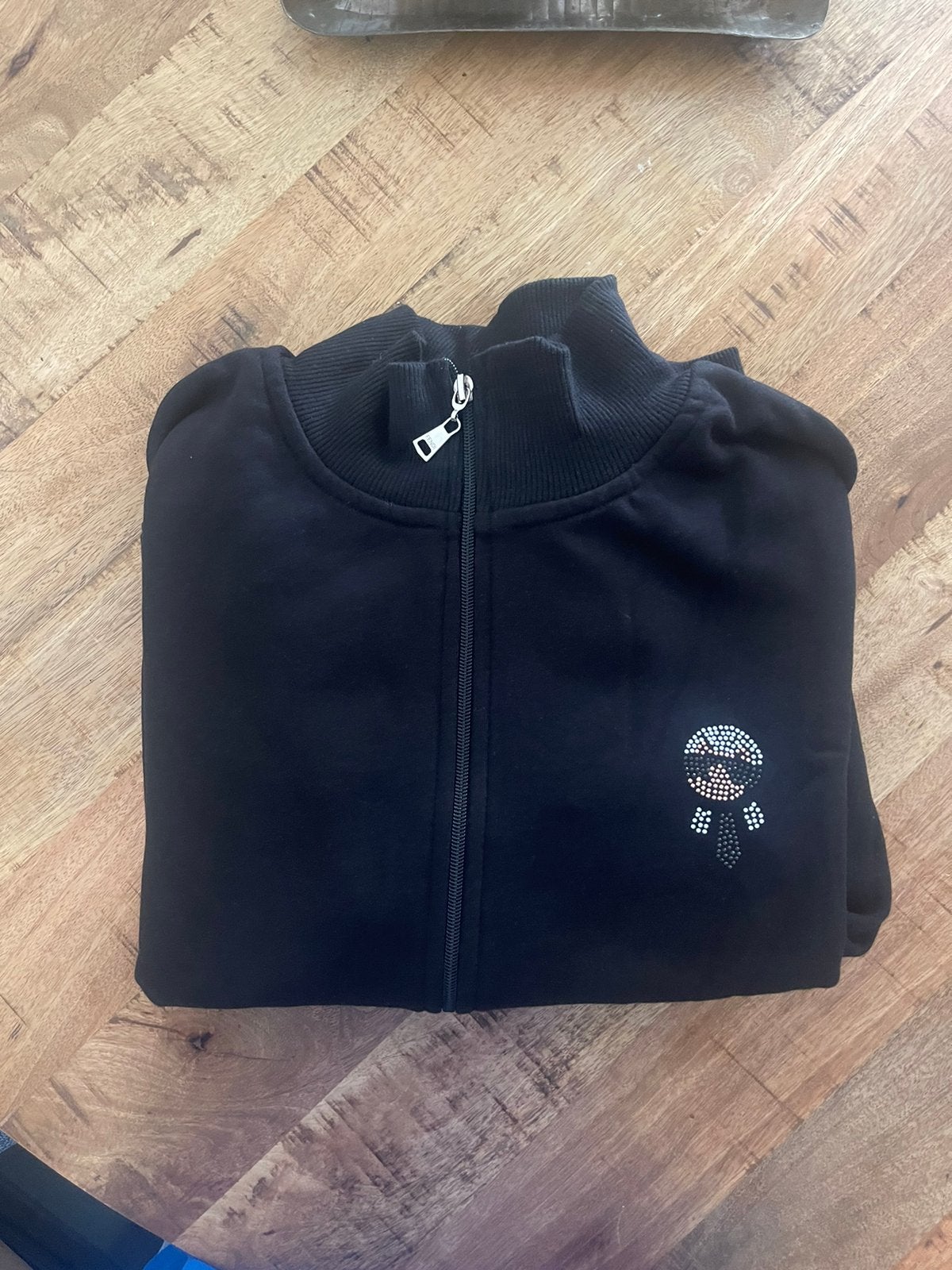 Pull (zwart), Vêtements | Hommes, Vêtements Homme Autre, Enlèvement, Comme neuf