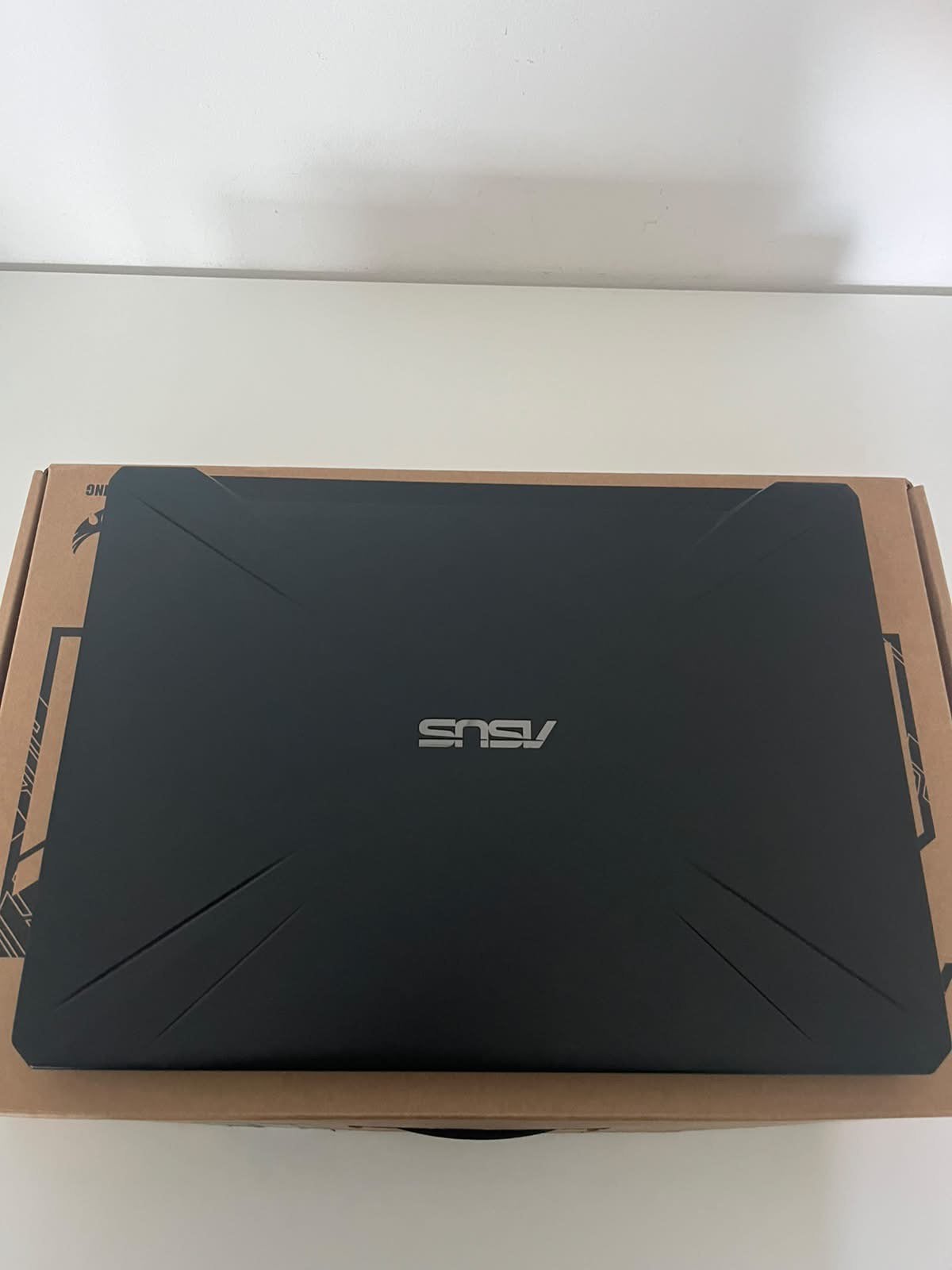 Gaming laptop asus, Informatique & Logiciels, Enlèvement ou Envoi, Comme neuf, Gaming