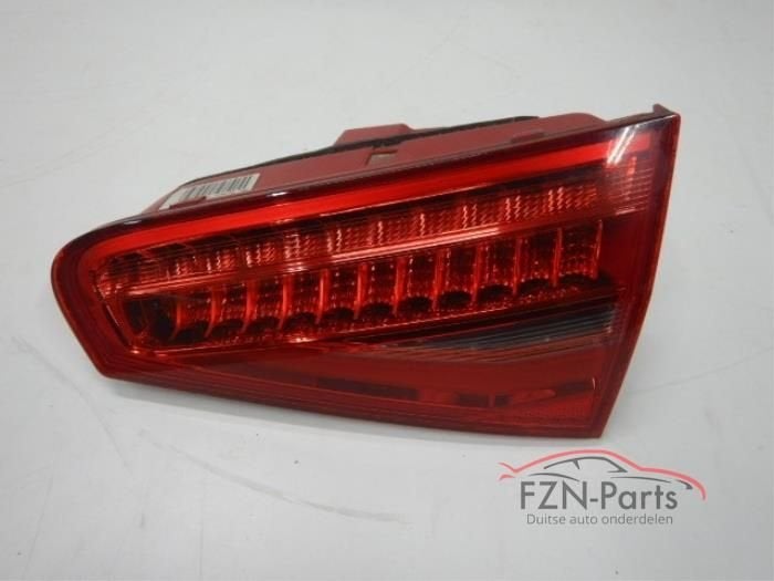 Audi A4 8K5 Sedan Facelift LED Achterlicht rechts, Enlèvement ou Envoi, Utilisé
