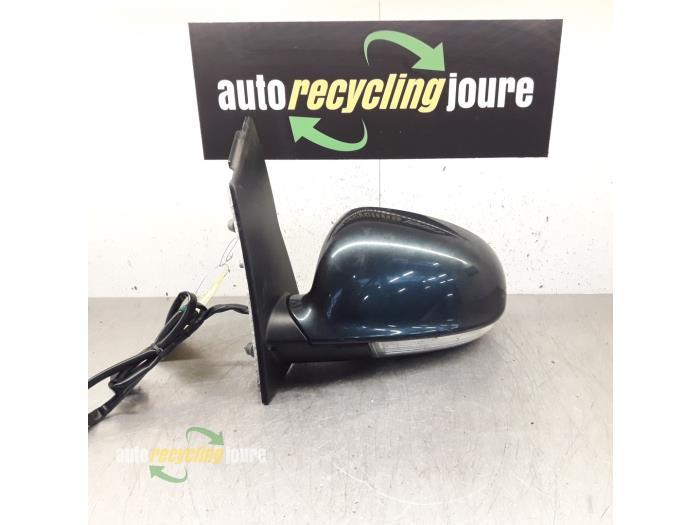 Rétroviseur extérieur gauche d'un Volkswagen Golf, Autos : Pièces & Accessoires, -, Volkswagen, -, 3 mois de garantie