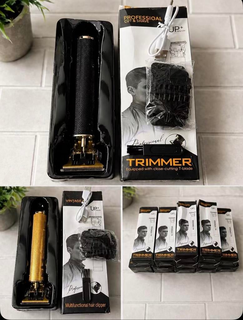 Tondeuse trimmer, Enlèvement, Neuf, Rasage ou Épilation