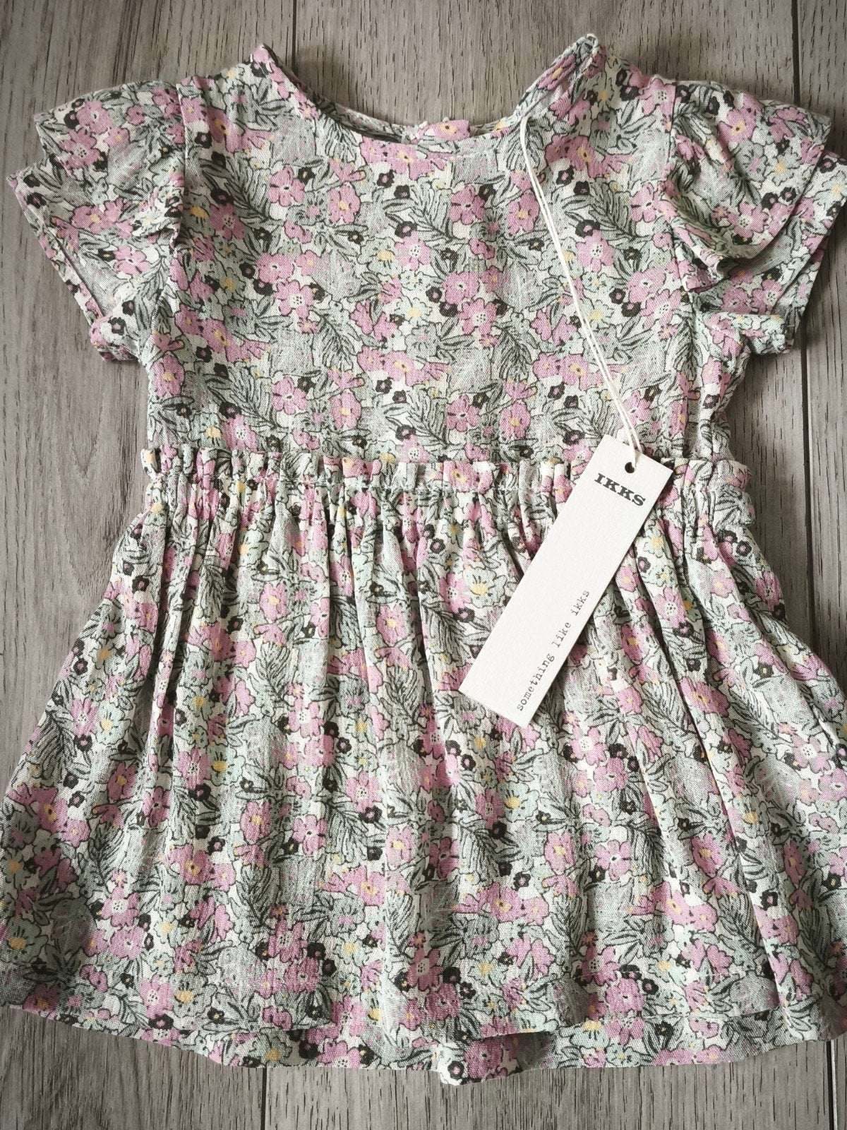Robe pour bébé fille, Enlèvement ou Envoi, Neuf, Fille