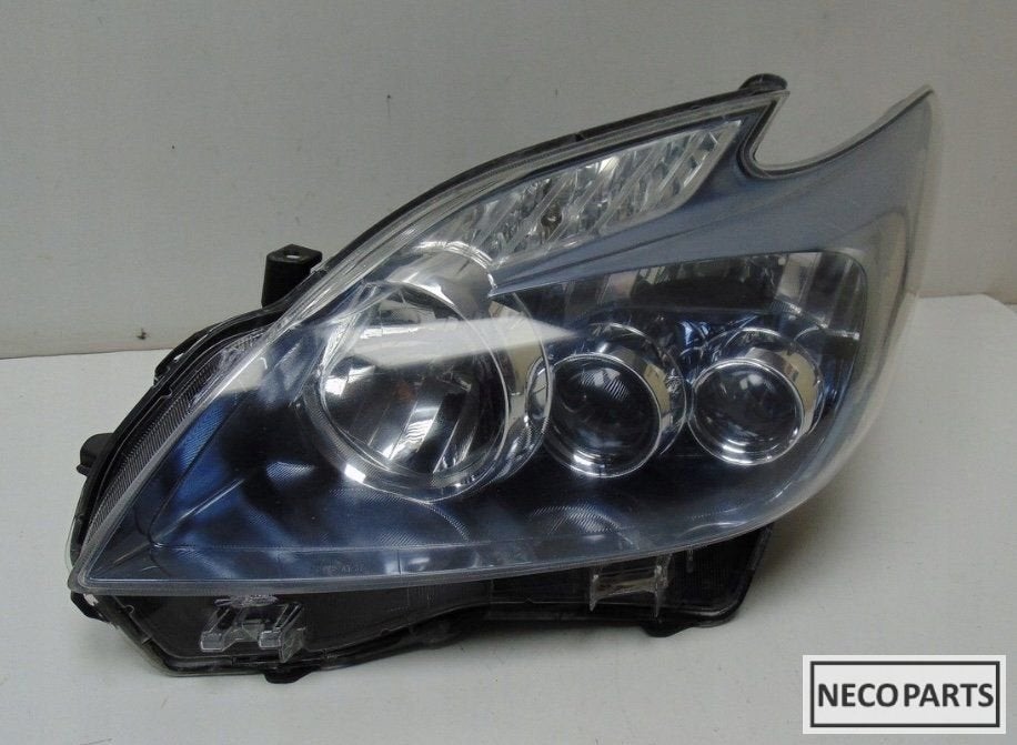 TOYOTA PRIUS 2009 - FULL LED KOPLAMP ALLES LEVERBAAR !!!, -, Toyota, Utilisé, -