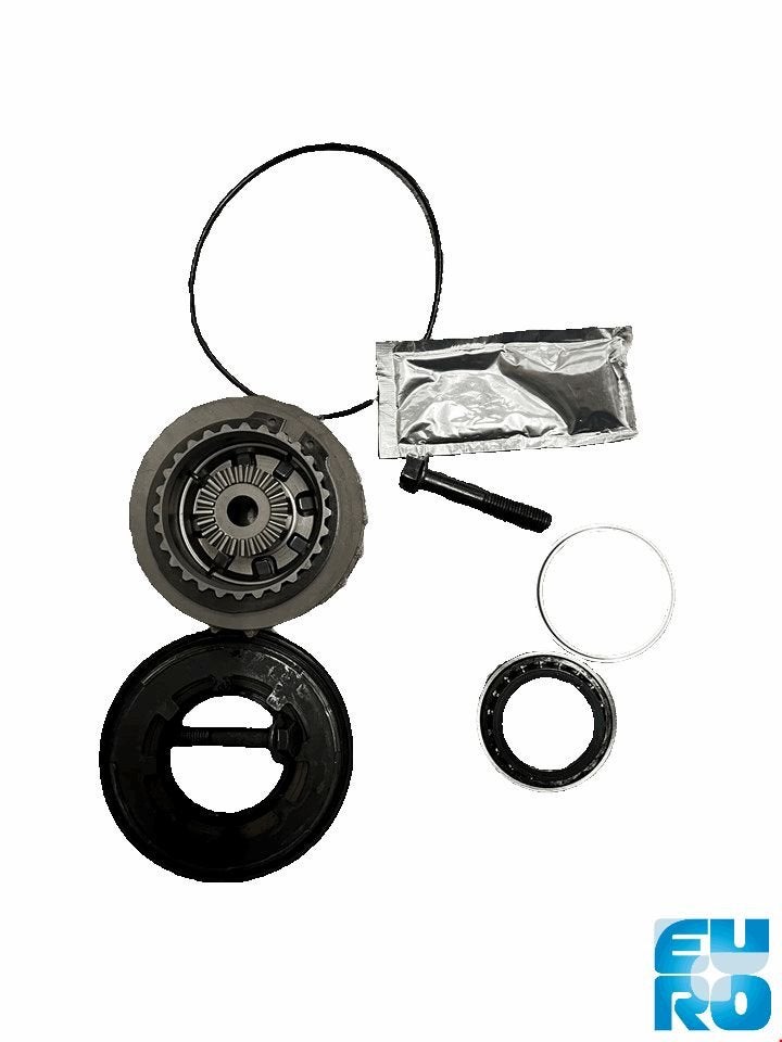 COMPRESSOR CLUTCH LS3907/4903 MAN TGX VADEN K097453V, MAN, -, -, Neuf