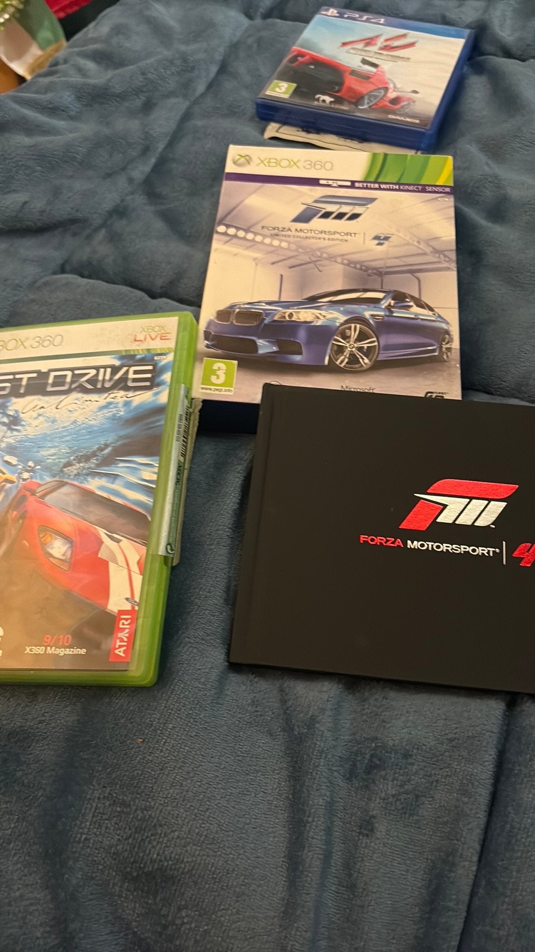 Xbox 360 spelletje, Games en Spelcomputers, Games | Xbox 360, Ophalen, Zo goed als nieuw