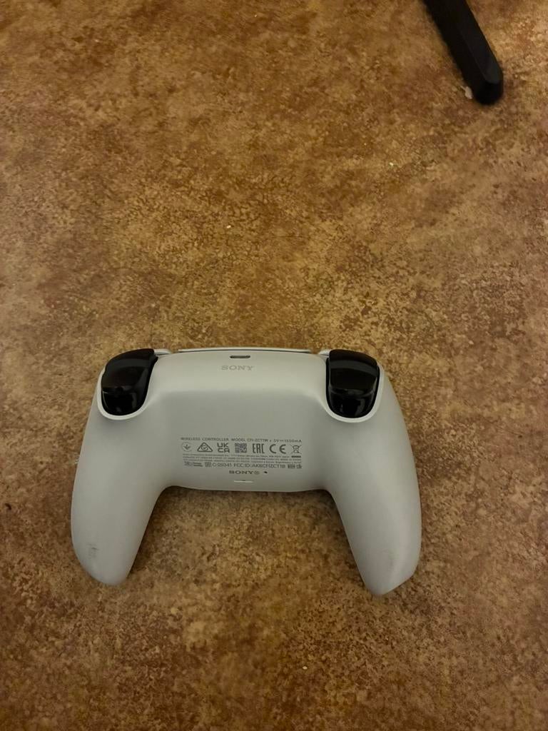 PlayStation 5 controller, Consoles de jeu & Jeux vidéo, Consoles de jeu | Sony Consoles | Accessoires, Enlèvement, Comme neuf