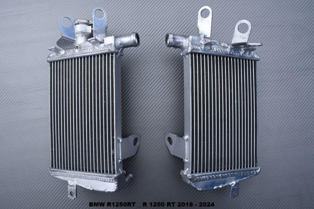 Radiateurs AVDB BMW R1250RT / R 1250 RT 2018 - 2024, Enlèvement ou Envoi, Neuf