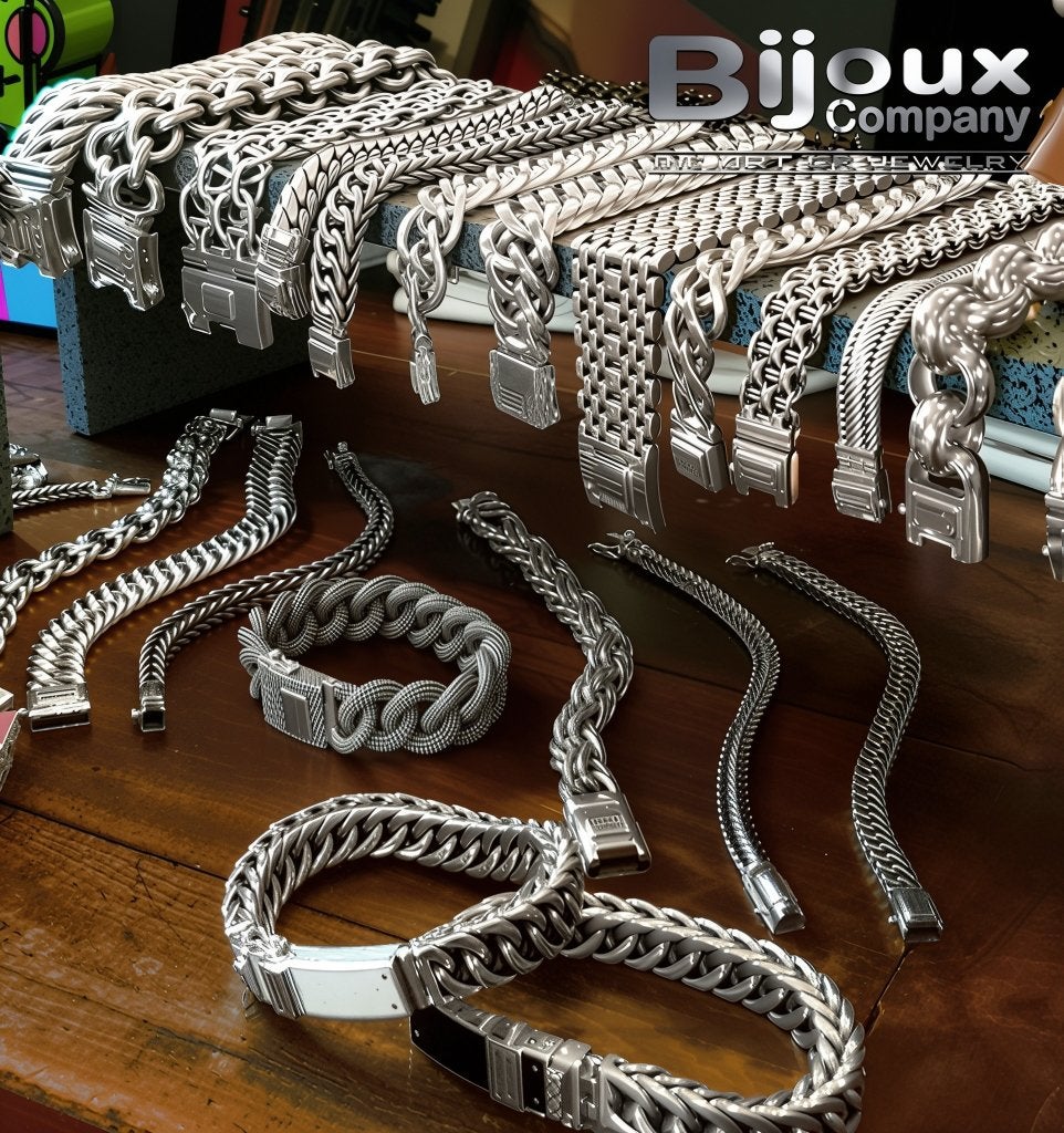 Zilveren armbanden SALE —Buddha to Buddha + Z3UZ Jewellery—, Handtassen en Accessoires, Armbanden, Ophalen of Verzenden, Nieuw
