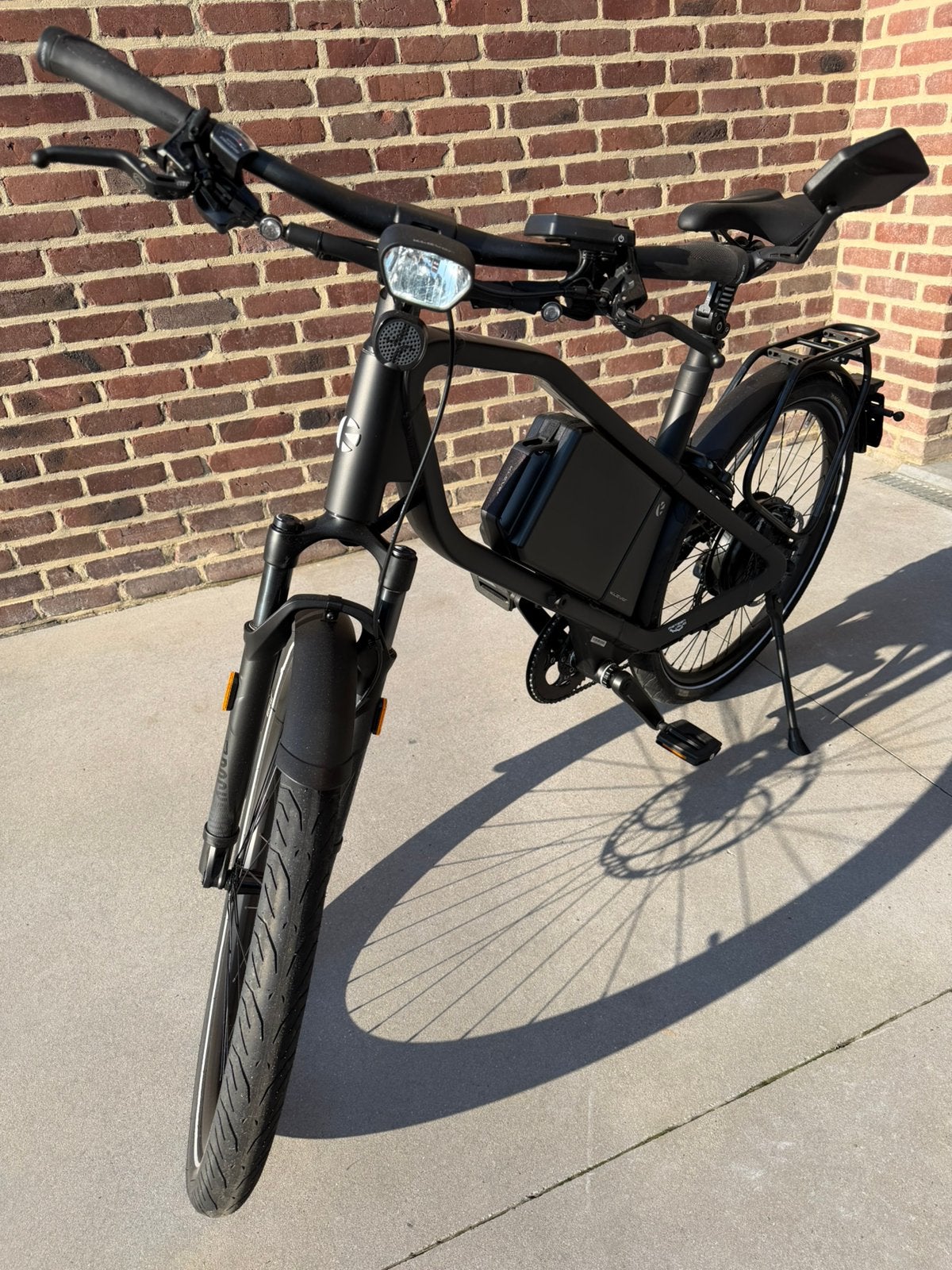 Klever X, Vélos & Vélomoteurs, Enlèvement, Comme neuf